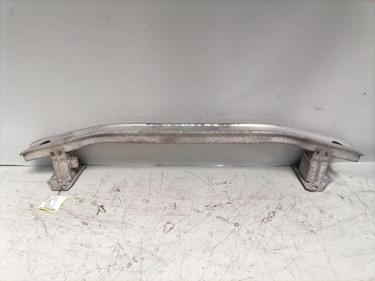 Renault Modus original Tr&auml;ger Verst&auml;rkung Sto&szlig;stange Stossf&auml;nger vorn Bj.2005